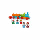 Designer of LEGO DUPLO Big amusement park (10840) Designer of LEGO DUPLO Big amusement park (10840)