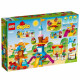 Designer of LEGO DUPLO Big amusement park (10840) Designer of LEGO DUPLO Big amusement park (10840)