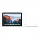 Ноутбук APPLE MacBook A1534 12 (MNYJ2UA/A) Silver Ноутбук APPLE MacBook A1534 12 (MNYJ2UA/A) Silver