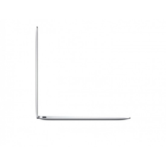 Ноутбук APPLE MacBook A1534 12 (MNYJ2UA/A) Silver Ноутбук APPLE MacBook A1534 12 (MNYJ2UA/A) Silver
