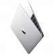 Ноутбук APPLE MacBook A1534 12 (MNYJ2UA/A) Silver Ноутбук APPLE MacBook A1534 12 (MNYJ2UA/A) Silver