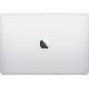 Ноутбук Apple MacBook Pro Touch Bar 13 256GB 2017 (MPXX2UA/A) Silver Ноутбук Apple MacBook Pro Touch Bar 13 256GB 2017 (MPXX2UA/A) Silver