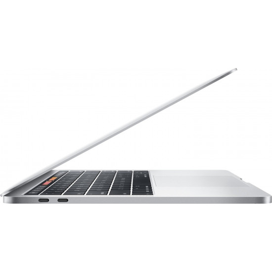 Ноутбук Apple MacBook Pro Touch Bar 13 256GB 2017 (MPXX2UA/A) Silver Ноутбук Apple MacBook Pro Touch Bar 13 256GB 2017 (MPXX2UA/A) Silver