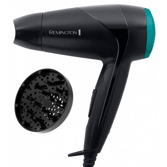 Фен Remington D1500 Compact 2000 (D1500) Фен Remington D1500 Compact 2000 (D1500)