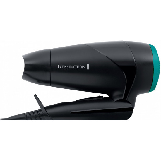 Фен Remington D1500 Compact 2000 (D1500) Фен Remington D1500 Compact 2000 (D1500)