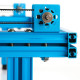 Навчальний конструктор Makeblock LaserBot v1.0 Blue Навчальний конструктор Makeblock LaserBot v1.0 Blue