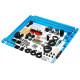 Навчальний конструктор Makeblock LaserBot v1.0 Blue Навчальний конструктор Makeblock LaserBot v1.0 Blue