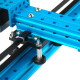 Навчальний конструктор Makeblock LaserBot v1.0 Blue Навчальний конструктор Makeblock LaserBot v1.0 Blue