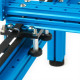 Навчальний конструктор Makeblock LaserBot v1.0 Blue Навчальний конструктор Makeblock LaserBot v1.0 Blue