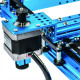Навчальний конструктор Makeblock LaserBot v1.0 Blue Навчальний конструктор Makeblock LaserBot v1.0 Blue