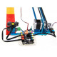Навчальний конструктор Makeblock Music Robot Kit v2.0 Навчальний конструктор Makeblock Music Robot Kit v2.0
