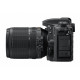 NIKON D7500 18-140 VR camera (VBA510K002) NIKON D7500 18-140 VR camera (VBA510K002)