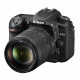 NIKON D7500 18-140 VR camera (VBA510K002) NIKON D7500 18-140 VR camera (VBA510K002)