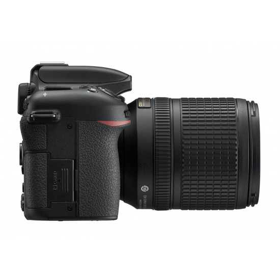NIKON D7500 18-140 VR camera (VBA510K002) NIKON D7500 18-140 VR camera (VBA510K002)