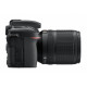 NIKON D7500 18-140 VR camera (VBA510K002) NIKON D7500 18-140 VR camera (VBA510K002)