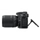 NIKON D7500 18-140 VR camera (VBA510K002) NIKON D7500 18-140 VR camera (VBA510K002)