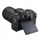 NIKON D7500 18-140 VR camera (VBA510K002) NIKON D7500 18-140 VR camera (VBA510K002)