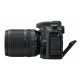 NIKON D7500 18-140 VR camera (VBA510K002) NIKON D7500 18-140 VR camera (VBA510K002)