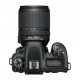 NIKON D7500 18-140 VR camera (VBA510K002) NIKON D7500 18-140 VR camera (VBA510K002)