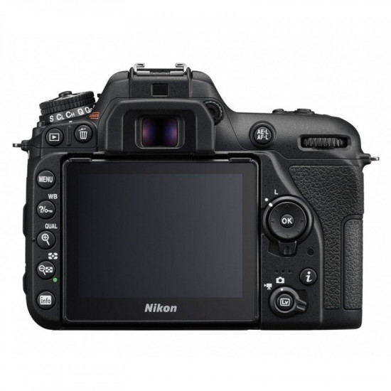NIKON D7500 Body camera (VBA510AE) NIKON D7500 Body camera (VBA510AE)