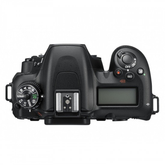 NIKON D7500 Body camera (VBA510AE) NIKON D7500 Body camera (VBA510AE)