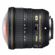 Объектив NIKON AF-S 8-15 mm f/3.5-4.5E ED FISHEYE (JAA831DA) Объектив NIKON AF-S 8-15 mm f/3.5-4.5E ED FISHEYE (JAA831DA)
