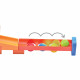 Конструктор Wonderworld TRIX TRACK Фліппер (WW-7002) Конструктор Wonderworld TRIX TRACK Фліппер (WW-7002)