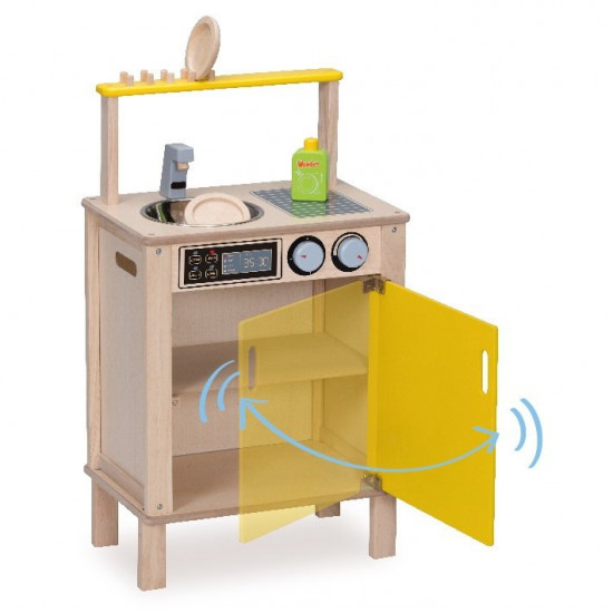 Game Wonderworld Moika set (WW-4564) Game Wonderworld Moika set (WW-4564)