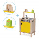 Game Wonderworld Moika set (WW-4564) Game Wonderworld Moika set (WW-4564)