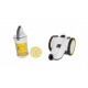 Vacuum cleaner of Karcher of VC 3 Premium Vacuum cleaner of Karcher of VC 3 Premium