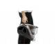The vacuum cleaner for dry cleaning without Rowenta RO3786EA bag The vacuum cleaner for dry cleaning without Rowenta RO3786EA bag