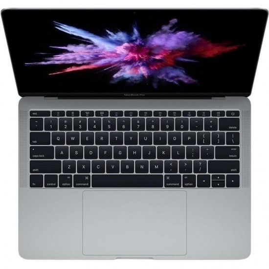 Ноутбук Apple MacBook Pro 13 256Gb/16Gb 2017 (Z0UK000QQ) Space Grey Ноутбук Apple MacBook Pro 13 256Gb/16Gb 2017 (Z0UK000QQ) Space Grey