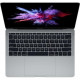 Ноутбук Apple MacBook Pro 13 256Gb/16Gb 2017 (Z0UK000QQ) Space Grey Ноутбук Apple MacBook Pro 13 256Gb/16Gb 2017 (Z0UK000QQ) Space Grey