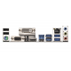 ASROCK AB350 PRO4 motherboard ASROCK AB350 PRO4 motherboard