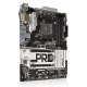 ASROCK AB350 PRO4 motherboard ASROCK AB350 PRO4 motherboard