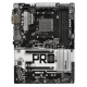 ASROCK AB350 PRO4 motherboard ASROCK AB350 PRO4 motherboard
