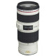 Объектив Canon EF 70-200 mm f/4L IS USM (1258B005) Объектив Canon EF 70-200 mm f/4L IS USM (1258B005)
