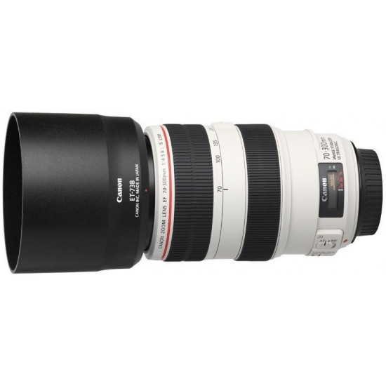 Lens Canon EF 70-300 mm f/4-5.6L IS USM (4426B005) Lens Canon EF 70-300 mm f/4-5.6L IS USM (4426B005)