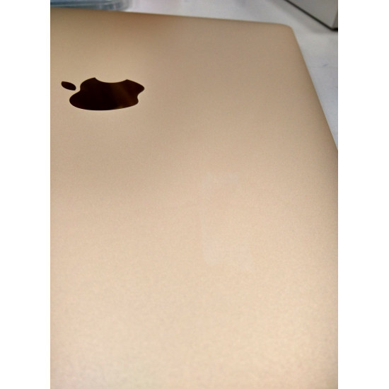 Ноутбук Apple A1534 MacBook Retina 12 Ноутбук Apple A1534 MacBook Retina 12