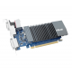 Video card of ASUS GeForce GT710 2GB DDR5 Silent (GT710-SL-2GD5-BRK) Video card of ASUS GeForce GT710 2GB DDR5 Silent (GT710-SL-2GD5-BRK)