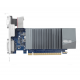 Video card of ASUS GeForce GT710 2GB DDR5 Silent (GT710-SL-2GD5-BRK) Video card of ASUS GeForce GT710 2GB DDR5 Silent (GT710-SL-2GD5-BRK)