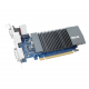 Відеокарта ASUS GeForce GT710 1GB DDR5 (GT710-SL-1GD5) Відеокарта ASUS GeForce GT710 1GB DDR5 (GT710-SL-1GD5)
