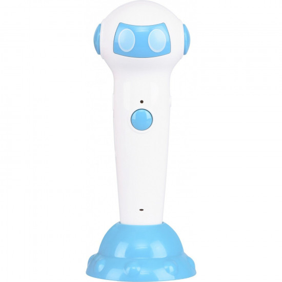 The interactive Smart Koala handle + the Interactive training book Smart Koala 200 FIRST WORDS (SKS001BW) The interactive Smart Koala handle + the Interactive training book Smart Koala 200 FIRST WORDS (SKS001BW)