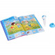 The interactive Smart Koala handle + the Interactive training book Smart Koala 200 FIRST WORDS (SKS001BW) The interactive Smart Koala handle + the Interactive training book Smart Koala 200 FIRST WORDS (SKS001BW)