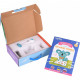 The interactive Smart Koala handle + the Interactive training book Smart Koala 200 FIRST WORDS (SKS001BW) The interactive Smart Koala handle + the Interactive training book Smart Koala 200 FIRST WORDS (SKS001BW)