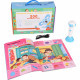 The interactive Smart Koala handle + the Interactive training book Smart Koala 200 FIRST WORDS (SKS001BW) The interactive Smart Koala handle + the Interactive training book Smart Koala 200 FIRST WORDS (SKS001BW)