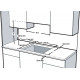 Варкова поверхня Beko HIAW64225SCR Варкова поверхня Beko HIAW64225SCR