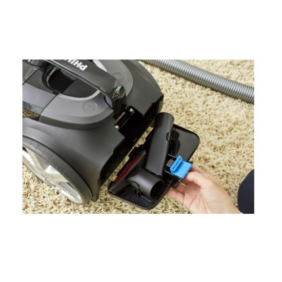 Vacuum cleaner cyclonic Philips FC9734/01 Vacuum cleaner cyclonic Philips FC9734/01