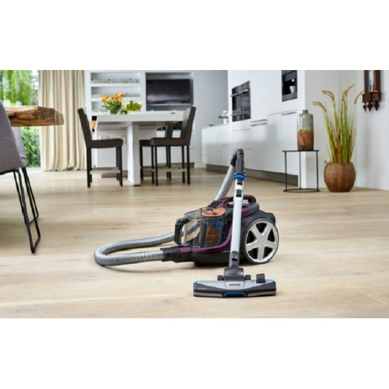 Vacuum cleaner cyclonic Philips FC9734/01 Vacuum cleaner cyclonic Philips FC9734/01
