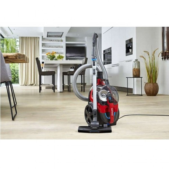 Vacuum cleaner cyclonic Philips FC9728/01 Vacuum cleaner cyclonic Philips FC9728/01